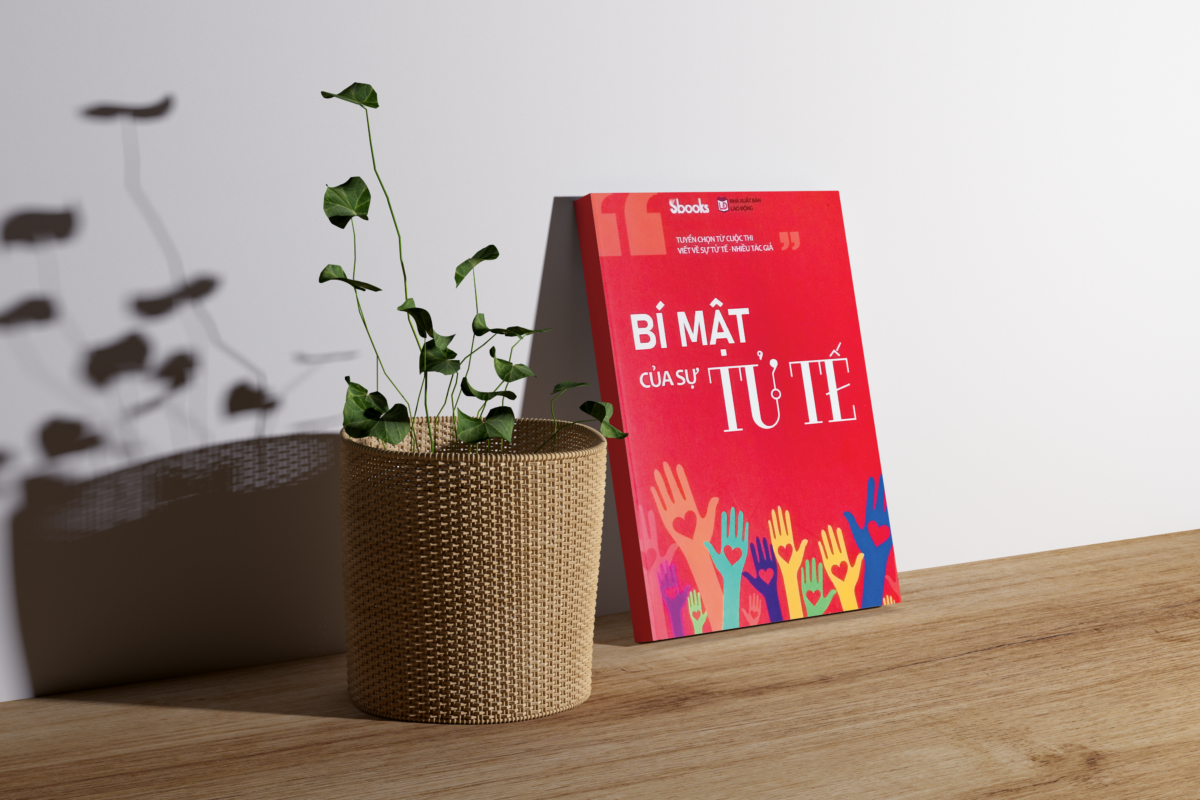 Bí mật của sự tử tế