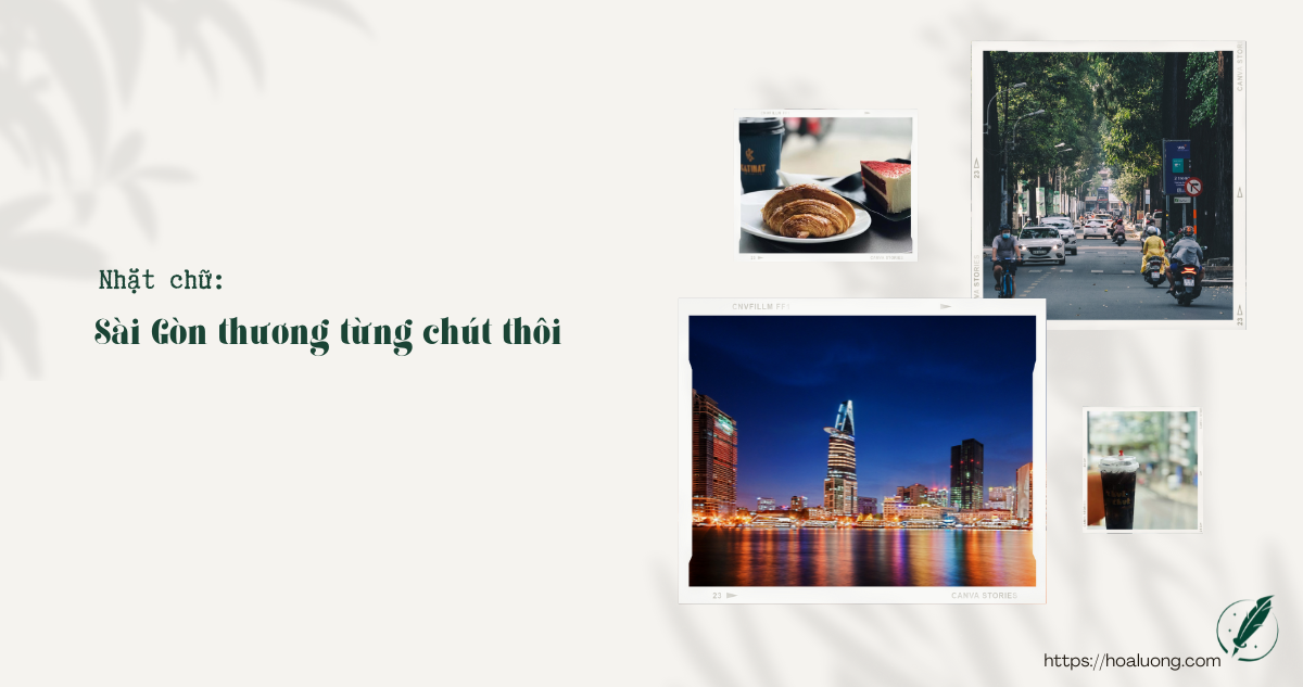 Sài Gòn thương