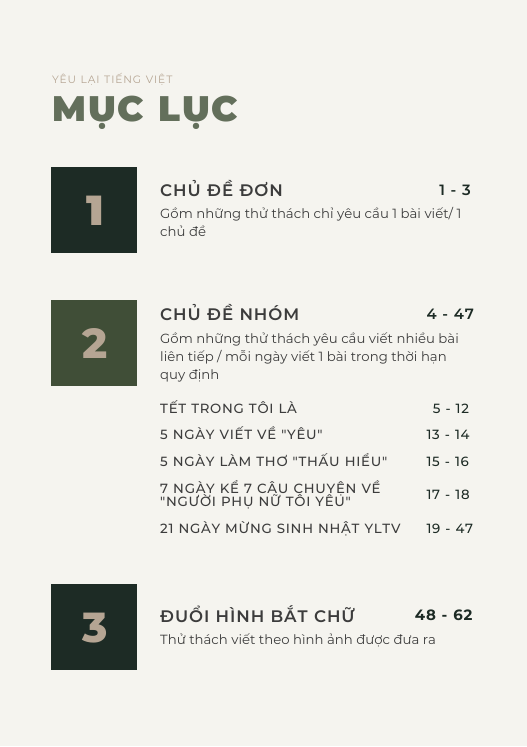 Chơi cùng chữ - Ảnh 4