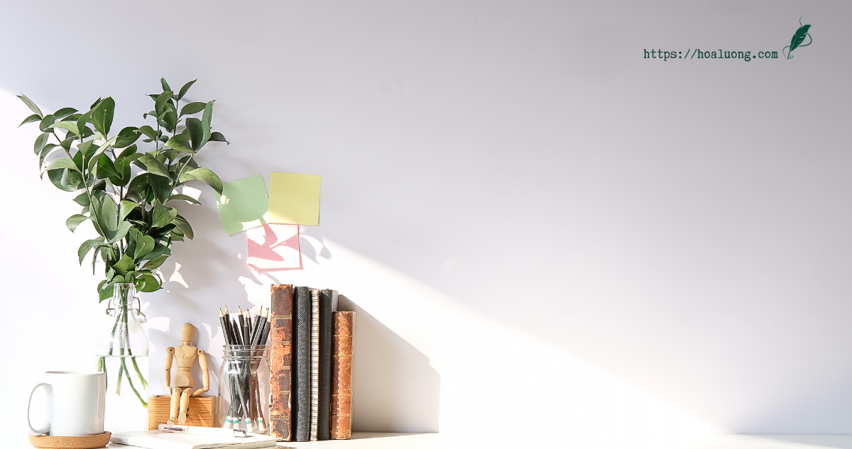 Áp dụng các phương pháp để viết bản nháp đầu tiên nhanh chóng hơn