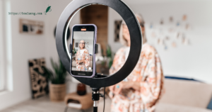 các dạng nội dung giúp influencer nổi tiếng trên mạng xã hội