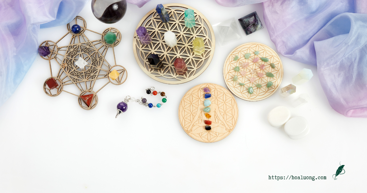 làm lành với tổn thương