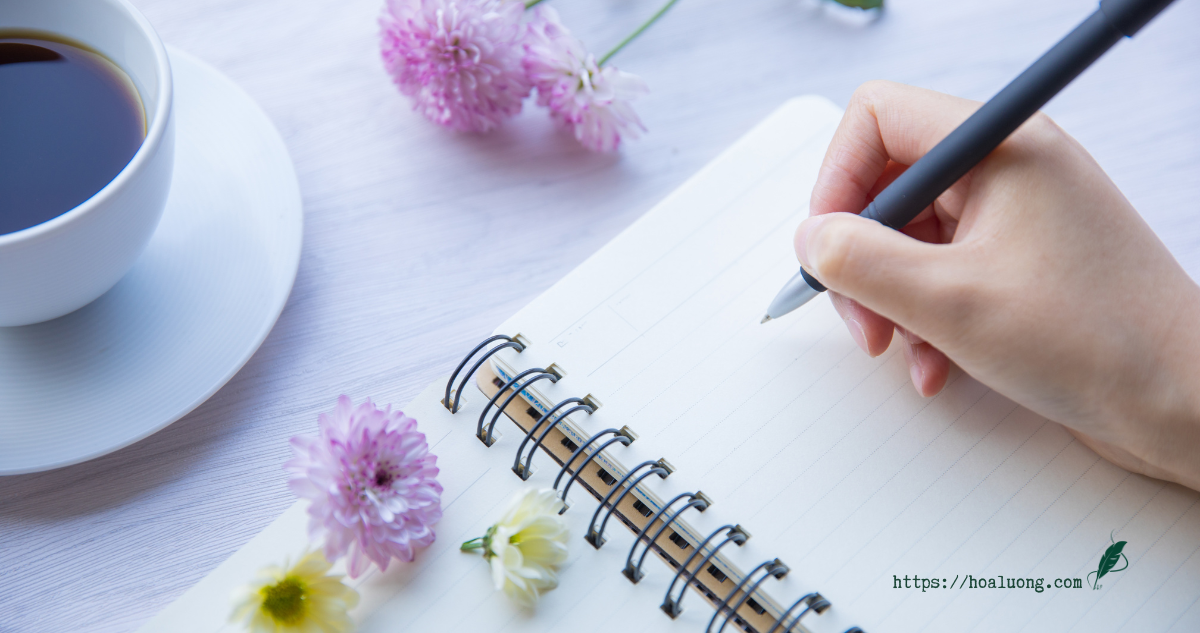 viết tản văn gửi báo cho người mới