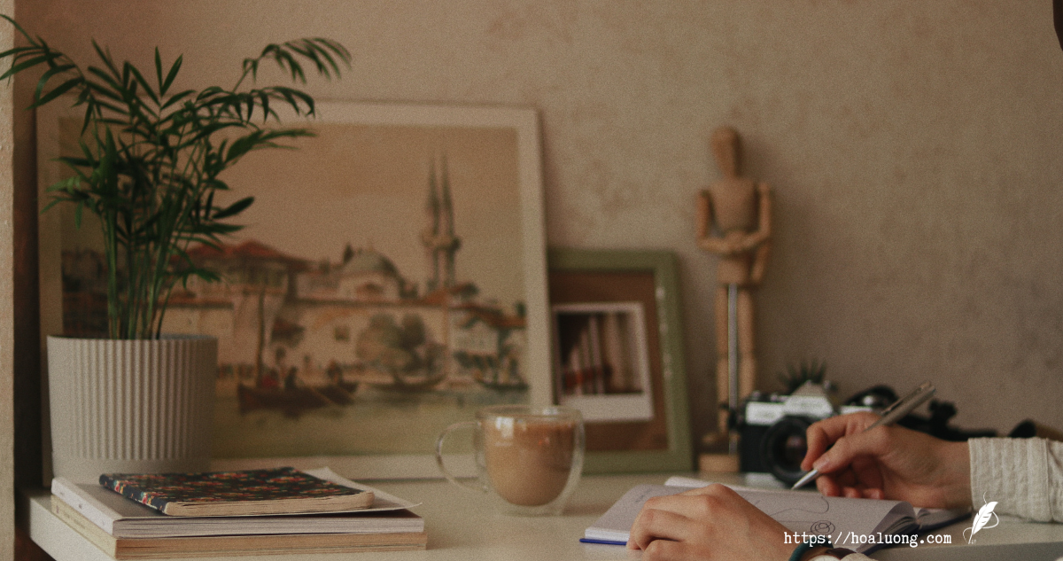 7 lỗi dùng từ thường gặp khi viết