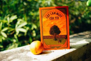 review sách Cây cam ngọt của tôi