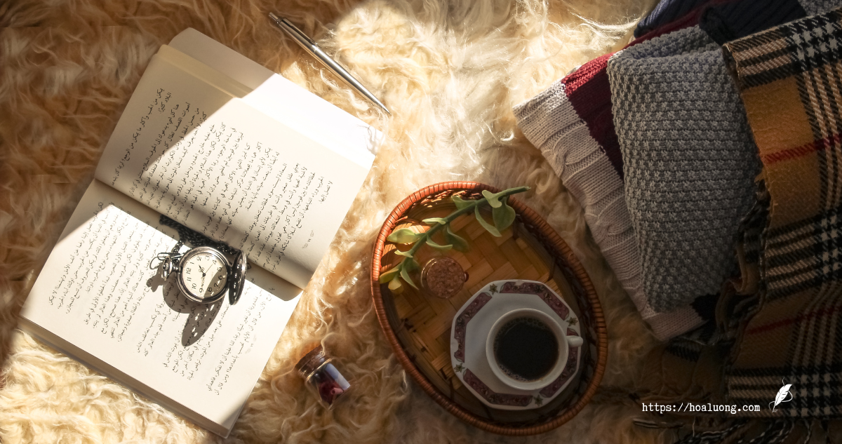 Tháng năm vàng trang nhật ký