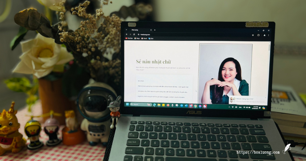 Đừng đọc nếu bạn không muốn học viết miễn phí cùng chuyên gia