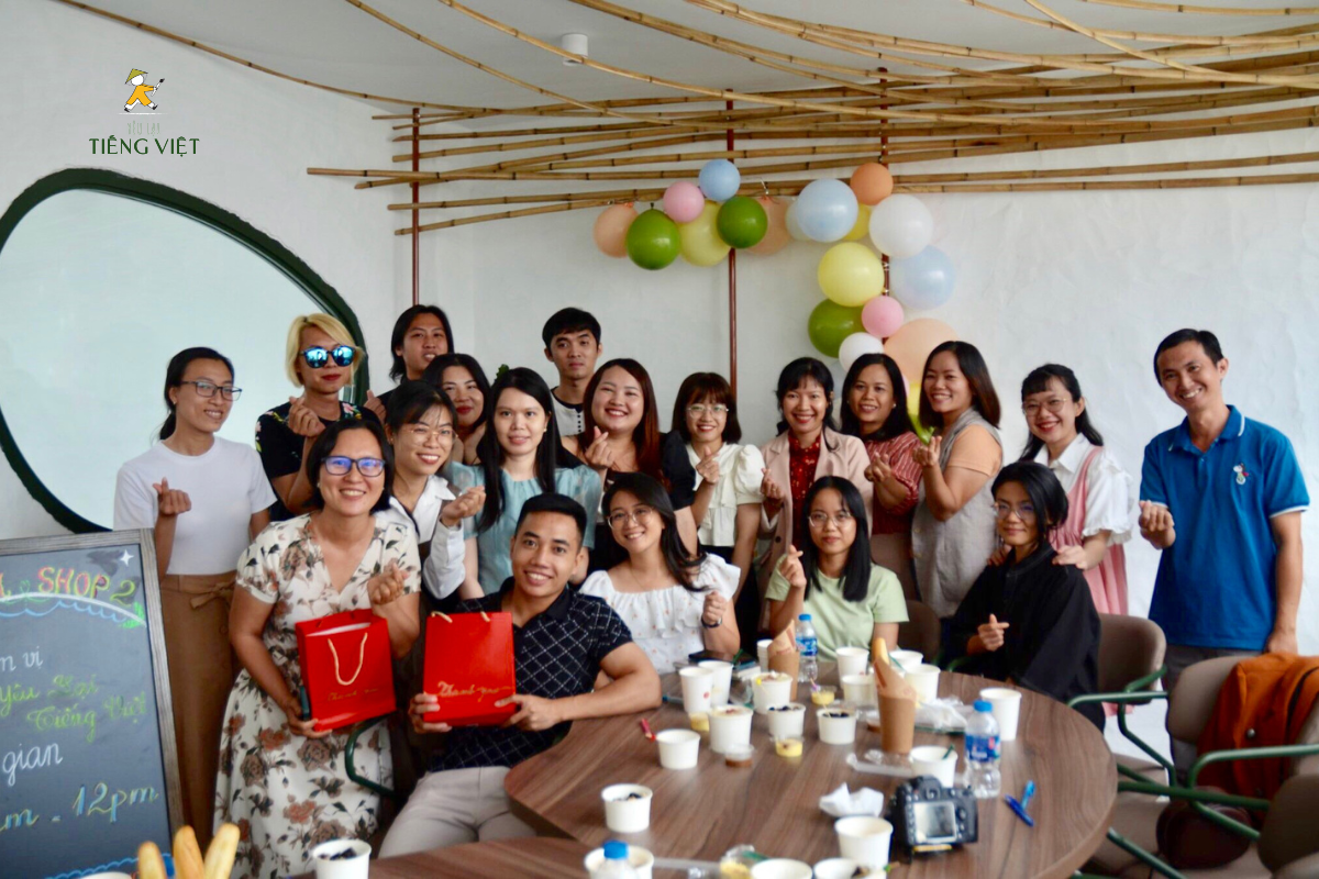 Viết sao cho có chiều sâu