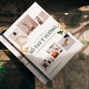 Sổ thực hành: Sổ tay ý tưởng (365 ý tưởng viết + gợi ý)