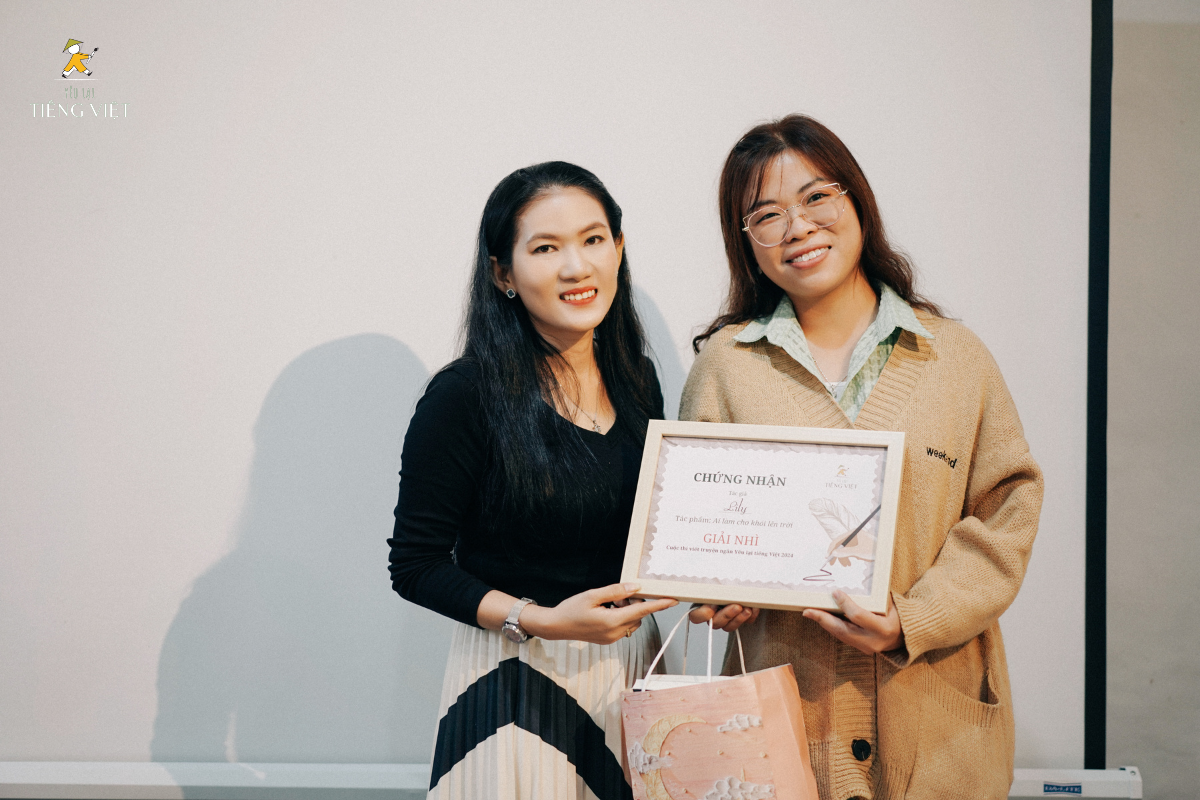 Thanh Ly - 10x viết tuyện đậm chất đời